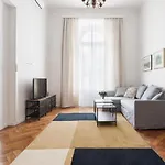 Cozy In The Heart Of Zagreb - H